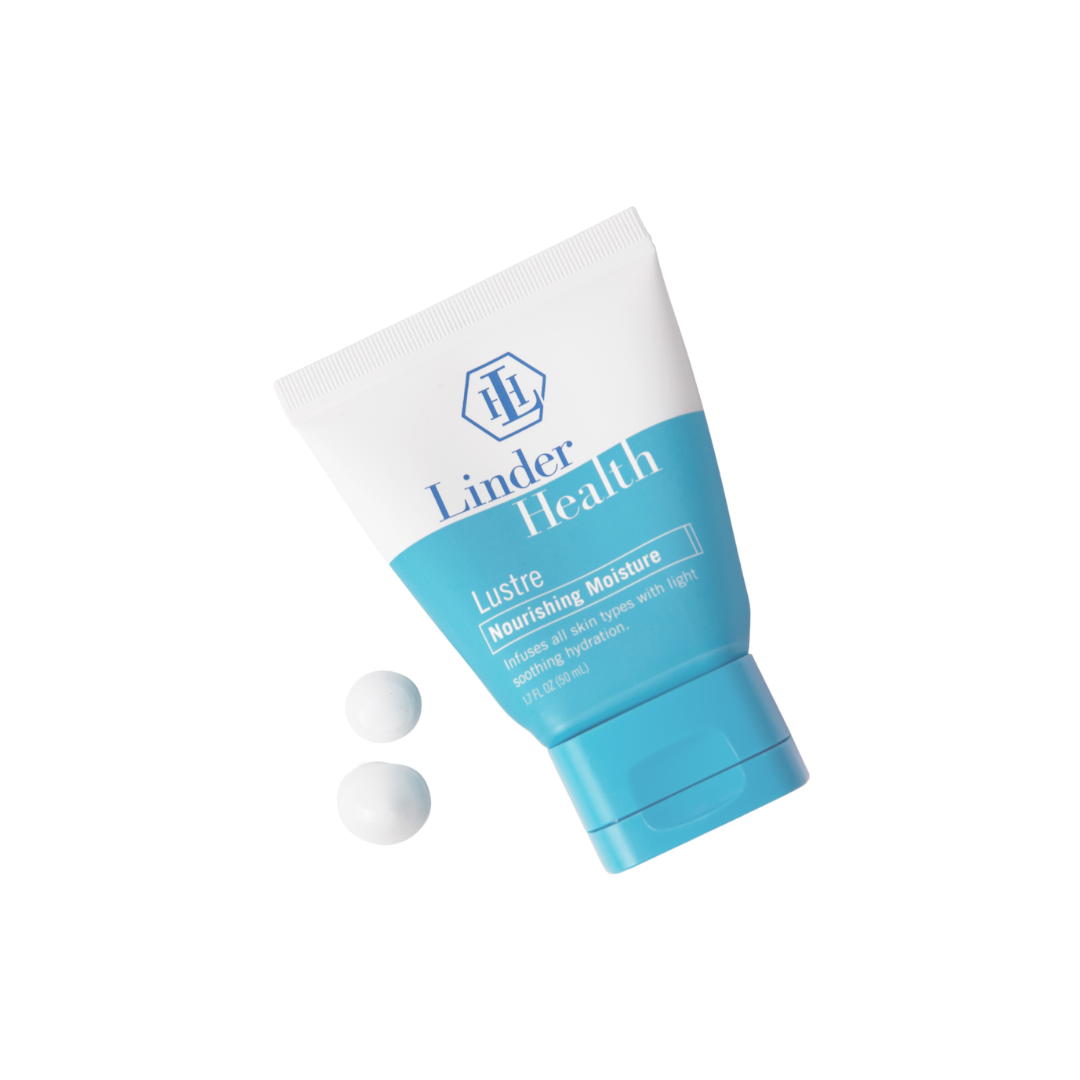 Lustre (1.7 oz, 12 oz)